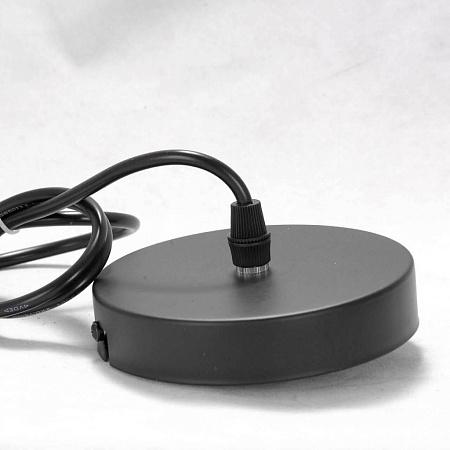 Подвесной светильник Lussole Kenner LSP-8271 Подвесной светильник Lussole Kenner LSP-8271