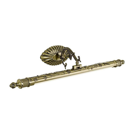 Подсветка для картин светодиодная Arte Lamp Napoli A6312AP-1AB Подсветка для картин светодиодная Arte Lamp Napoli A6312AP-1AB