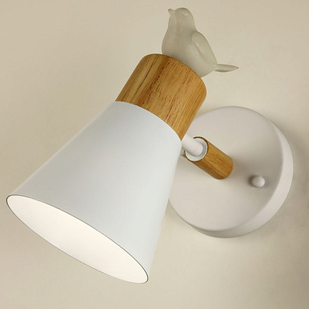 Спот F-Promo Uccello 2939-1W Спот F-Promo Uccello 2939-1W