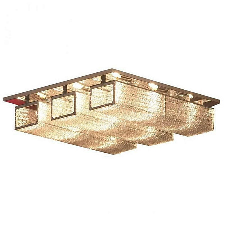 Потолочный светильник Lussole Lariano GRLSA-5407-09