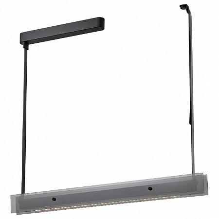 Cветильник подвесной светодиодный Wertmark Kuno WE435.10.023