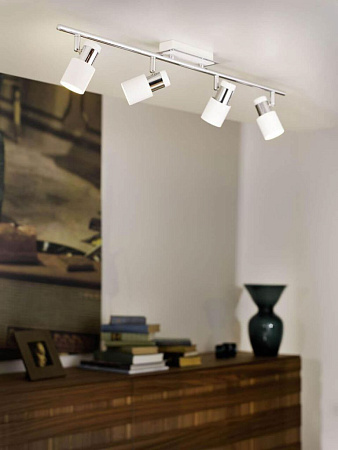 Спот Eglo Davida 92087 Спот Eglo Davida 92087