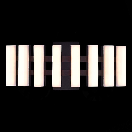 Светильник светодиодный настенный ST Luce ESTENSE SL6203.401.06 Светильник светодиодный настенный ST Luce ESTENSE SL6203.401.06