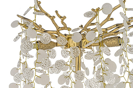 Настольная лампа Dio D`arte Tavenna H 4.1.1.103 G Настольная лампа Dio D`arte Tavenna H 4.1.1.103 G