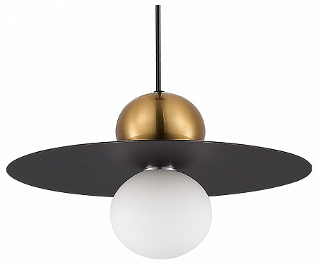 Светильник подвесной Evoluce Rizz SLE1257-433-01 Светильник подвесной Evoluce Rizz SLE1257-433-01