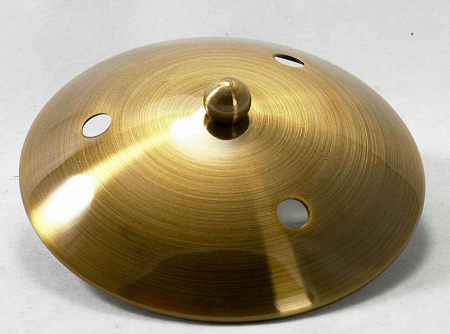 Потолочная люстра Lussole Roosevelt GRLSP-0212 Потолочная люстра Lussole Roosevelt GRLSP-0212