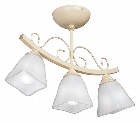 Люстра потолочная Vitaluce V3350/3PL Люстра потолочная Vitaluce V3350/3PL