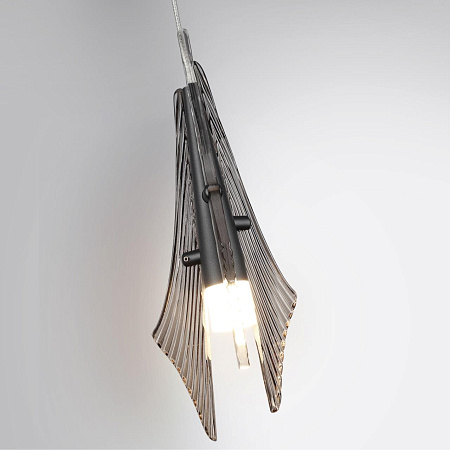 Светильник подвесной светодиодный Odeon Light AFALINA 5442/6L