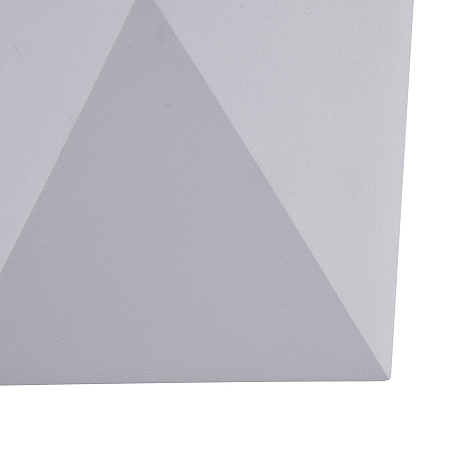 Архитектурный светодиодный светильник Maytoni Beekman O802WL-L7W Архитектурный светодиодный светильник Maytoni Beekman O802WL-L7W