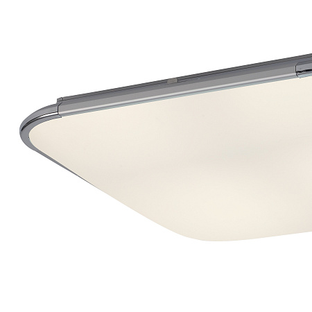 Светильник потолочный светодиодный Mantra FASE 6249 Светильник потолочный светодиодный Mantra FASE 6249