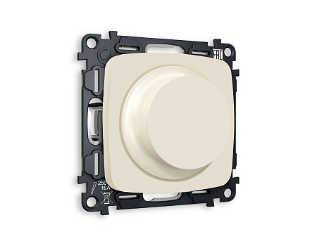 Комплект механизма светорегулятора универсального поворотно-нажимного Ambrella Volt OMEGA MO325510 Комплект механизма светорегулятора универсального поворотно-нажимного Ambrella Volt OMEGA MO325510