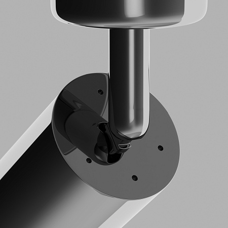 Спот Maytoni Focus C017CW-01GF Спот Maytoni Focus C017CW-01GF