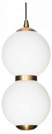 Светильник подвесной светодиодный Citilux Балу CL207023