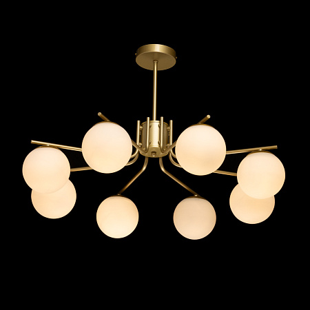 Люстра на штанге MW-Light Оливия 306017208