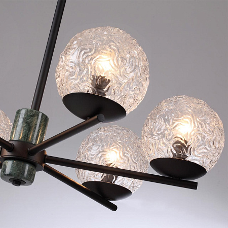 Люстра на штанге Odeon Light GREENI 5026/6