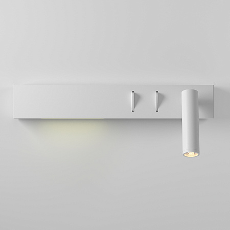 Спот светодиодный Maytoni Comodo C031WL-L8W3K1 Спот светодиодный Maytoni Comodo C031WL-L8W3K1