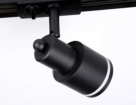 Трековый однофазный светильник Ambrella light Track System GL5206