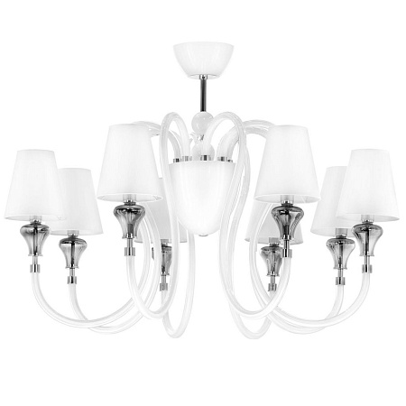 Потолочная люстра Lightstar Otto 809086 Потолочная люстра Lightstar Otto 809086