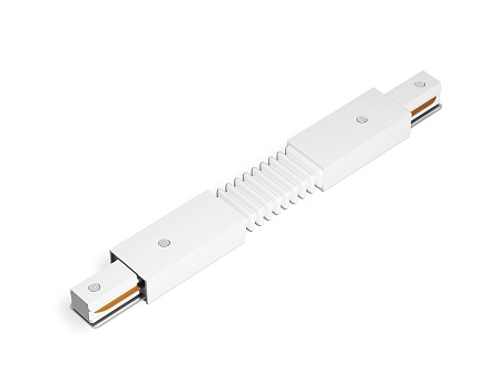 Коннектор гибкий для однофазного шинопровода Standard 220V Ambrella light GL GL7175 Коннектор гибкий для однофазного шинопровода Standard 220V Ambrella light GL GL7175