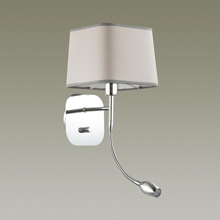 Бра Odeon Light Edis 4115/2W