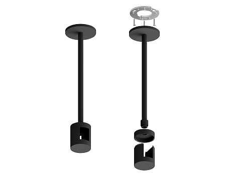 Крепеж накладной Ambrella light DIY Spot A9227 Крепеж накладной Ambrella light DIY Spot A9227