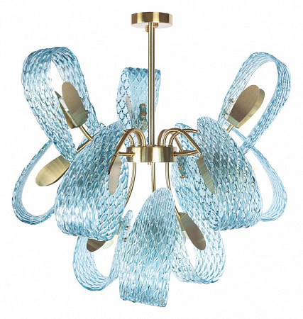 Люстра на штанге Loft IT Lirio 10214/680 Люстра на штанге Loft IT Lirio 10214/680