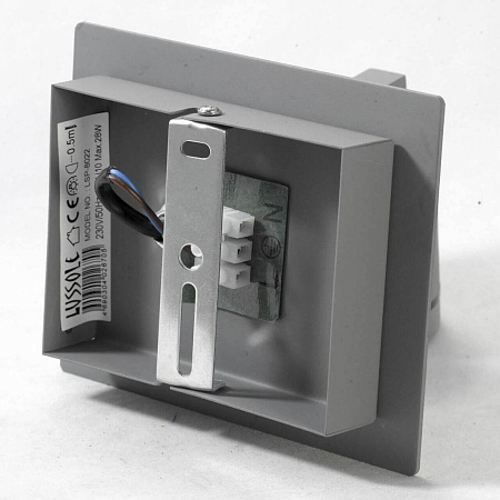 Спот Lussole LSP-8022 Спот Lussole LSP-8022