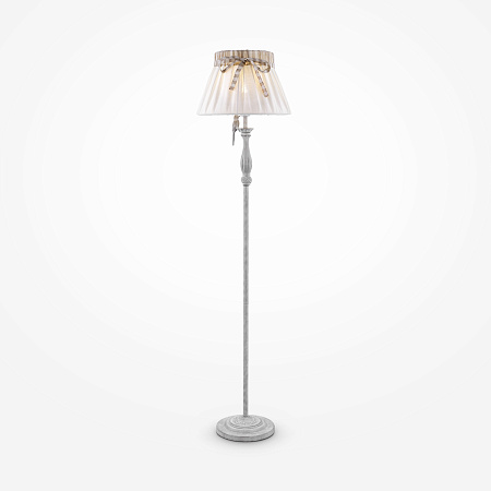 Торшер Maytoni Bird ARM013-22-W Торшер Maytoni Bird ARM013-22-W