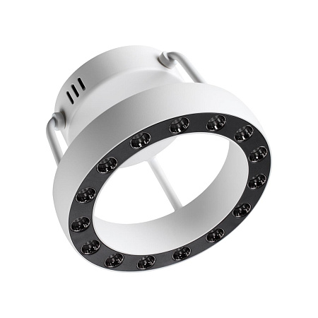 Светильник потолочный светодиодный Novotech TURN 359397 Светильник потолочный светодиодный Novotech TURN 359397