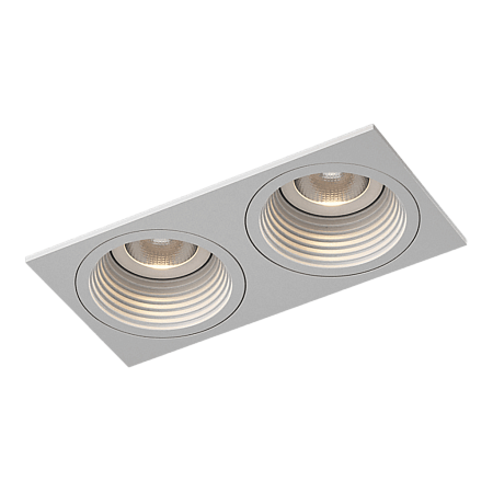 Корпус светильника SWG PRO COMBO-42-WH Корпус светильника SWG PRO COMBO-42-WH