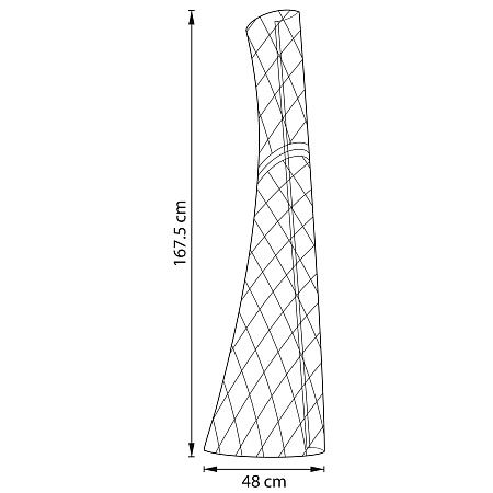Светильник настенный светодиодный Lightstar Varese 738754 Светильник настенный светодиодный Lightstar Varese 738754