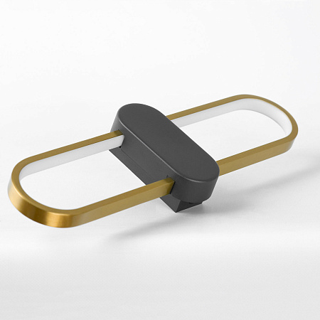 Светильник настенный светодиодный Lussole TIFT LSP-7335 Светильник настенный светодиодный Lussole TIFT LSP-7335