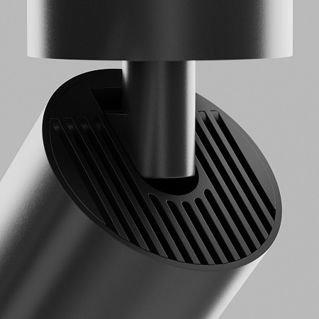 Спот Maytoni Focus S C051CL-01B Спот Maytoni Focus S C051CL-01B