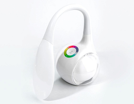 Настольная светодиодная лампа Ambrella Light Desk DE532