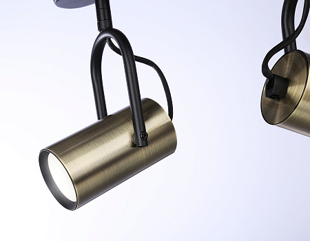 Спот Ambrella light Move TA13194 Спот Ambrella light Move TA13194