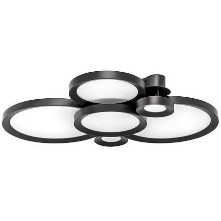 Потолочная люстра Lightstar Breve 749081 Потолочная люстра Lightstar Breve 749081