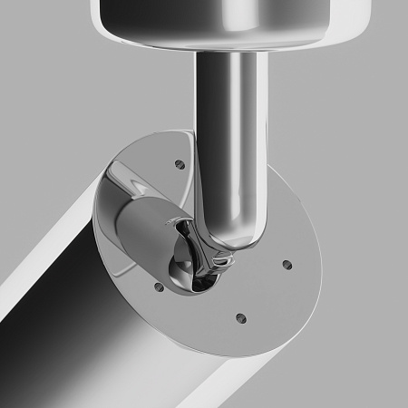 Спот Maytoni Focus C017CW-01CH Спот Maytoni Focus C017CW-01CH