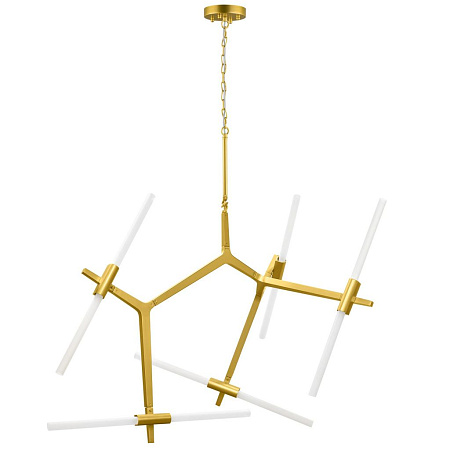 Подвесная люстра Lightstar Struttura 742103 Подвесная люстра Lightstar Struttura 742103