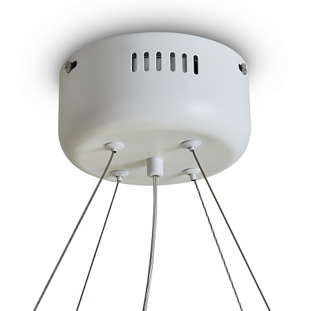 Люстра подвесная светодиодная Freya Rain FR5546PL-L60W Люстра подвесная светодиодная Freya Rain FR5546PL-L60W