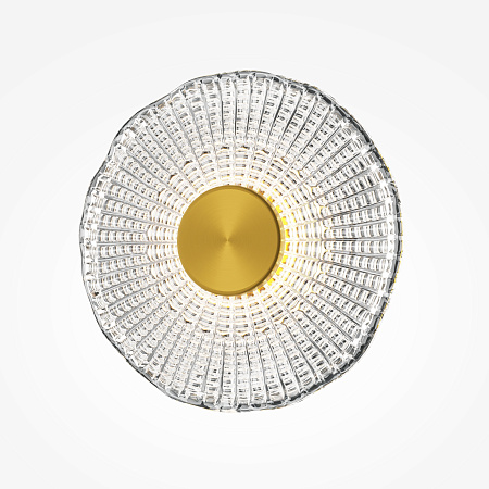 Светильник настенный светодиодный Maytoni Sparkle MOD343WL-L5BS3K3 Светильник настенный светодиодный Maytoni Sparkle MOD343WL-L5BS3K3