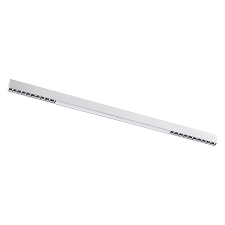 Линейный светодиодный светильник Novotech OVER 358869 Линейный светодиодный светильник Novotech OVER 358869