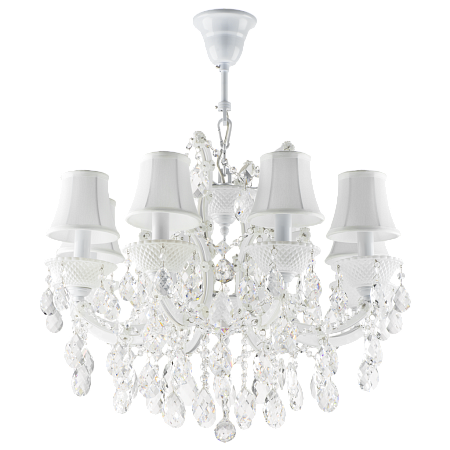 Подвесная люстра Osgona Princia 726081
