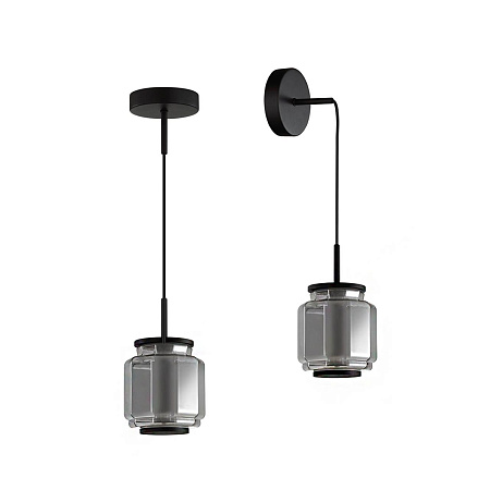 Светильник подвесной светодиодный Odeon Light JAM 5408/5L