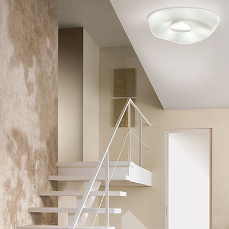 Светильник потолочный Mantra EGG 1334 Светильник потолочный Mantra EGG 1334