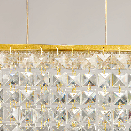 Светильник подвесной светодиодный MW-Light Бриз 230011301 Светильник подвесной светодиодный MW-Light Бриз 230011301