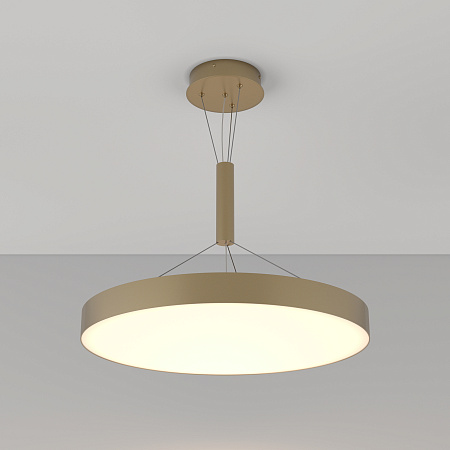 Подвесной комплект для светильника Maytoni Zon C032C-03-MG