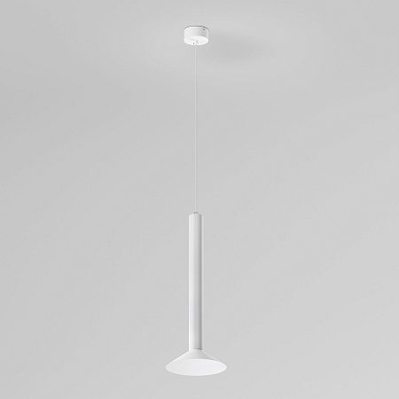 Светильник подвесной светодиодный Elektrostandard Fest 50315 LED 7W 4000K белый a068827