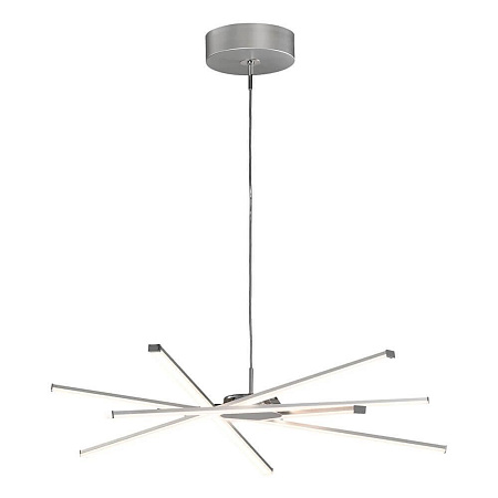 Подвесная светодиодная люстра Mantra Star Led 5913 Подвесная светодиодная люстра Mantra Star Led 5913