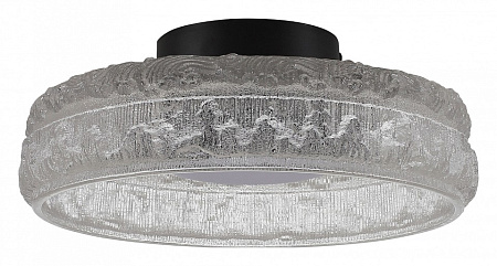 Светильник потолочный светодиодный ST Luce ANTIKE SL6143.402.01 Светильник потолочный светодиодный ST Luce ANTIKE SL6143.402.01