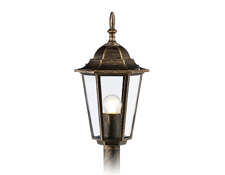Уличный светильник парковый Ambrella light Garden ST2039